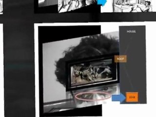 RIVER TAP WATER DANCE - ROOF FLAT LEAK AND PATCH - AJAY-MISHRA-KATRINA-ROOF-STUFF