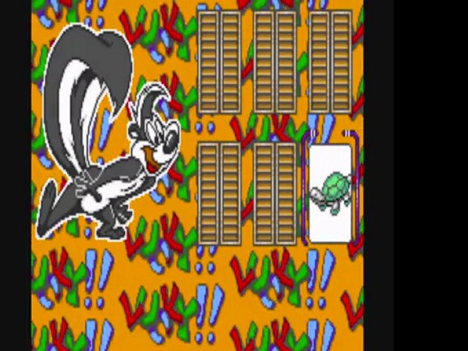 Let's Play Tweety And The Magic Gems #6 Tweety Is Saved (Final)