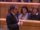 Zapatero prevé un empleo neto en 2012
