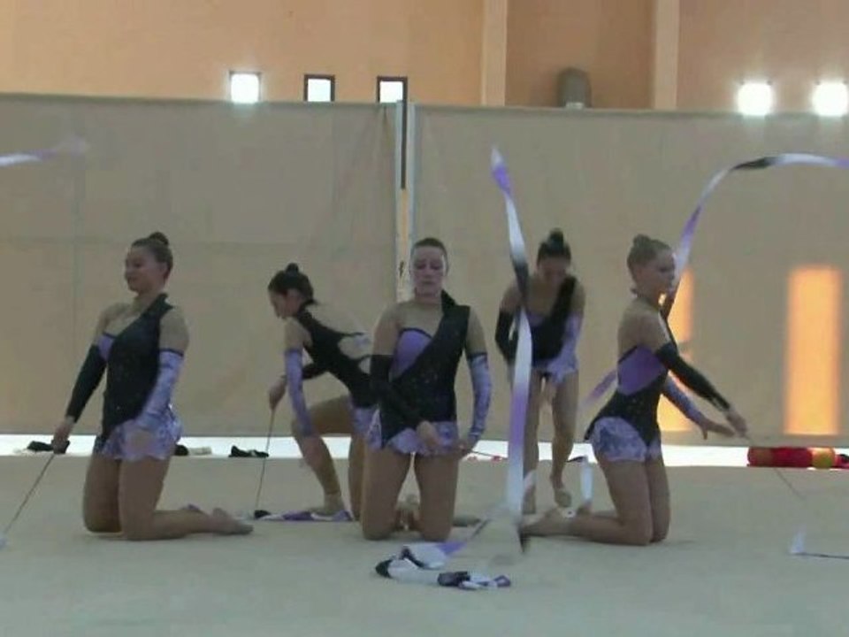 GR Esperance Pfastatt démo avril 2011 suite 2