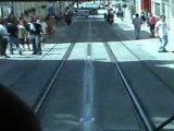 rue de la roes angers tramway