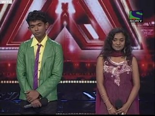 X Factor India 25th June 2011 Part 3 [www.Tollymp3z.com]