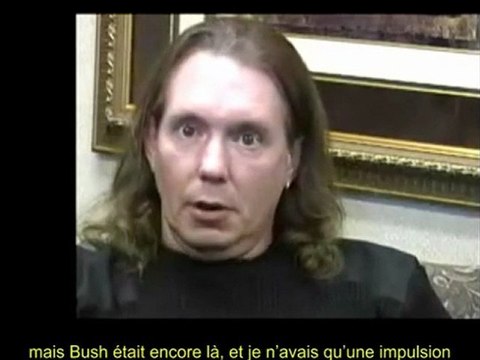 Le Guerrier Ultime 3/4 Robert Duncan O'Finioan [Projet Camelot] VOSTFR