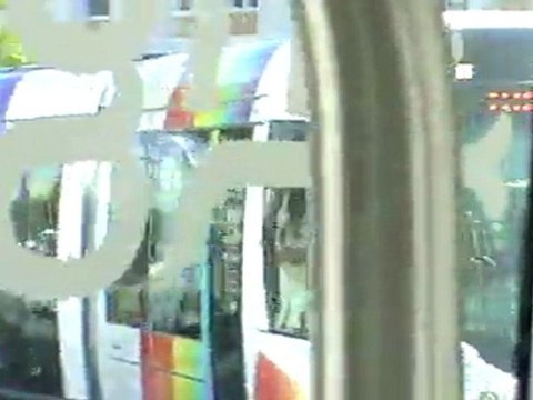 inauguration du nouveau tramway d angers station jean 23