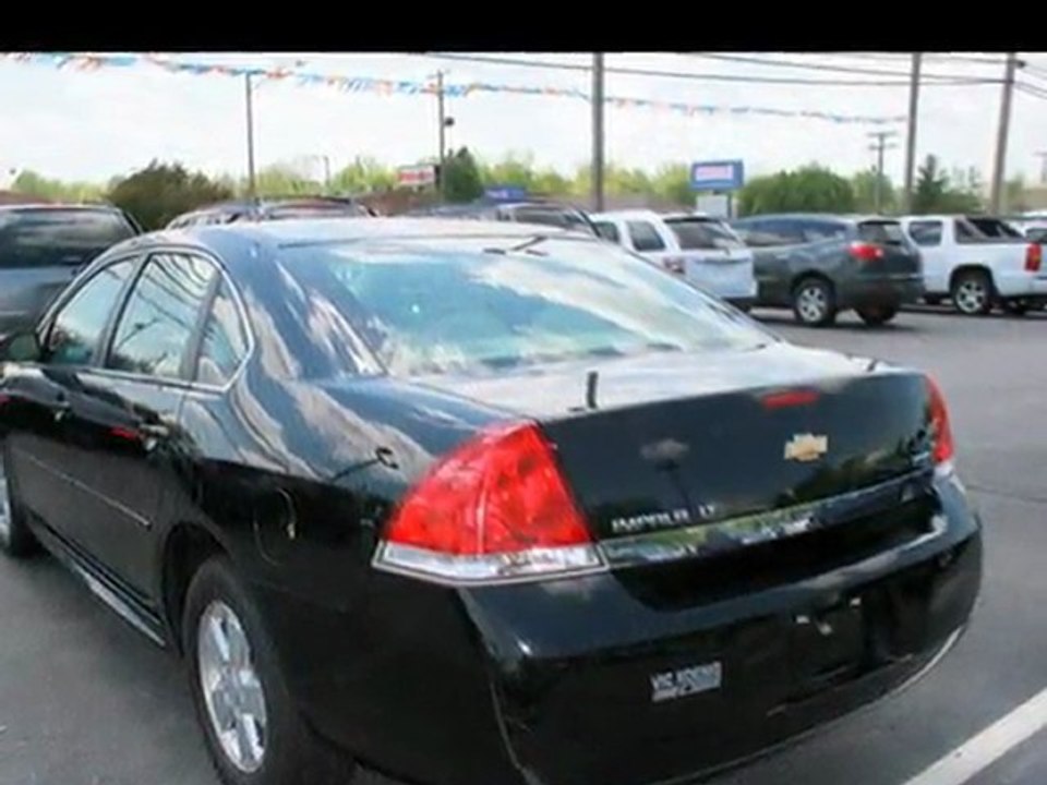 Chevy Impala Carbondale