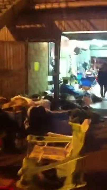 Bonne Nuit Les Petits