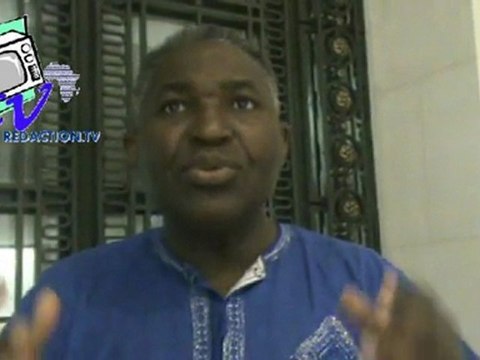 ANICET MOBE: LA BELGIQUE ECLATERA - T- ELLE ? SUIVEZ SON ANALYSE