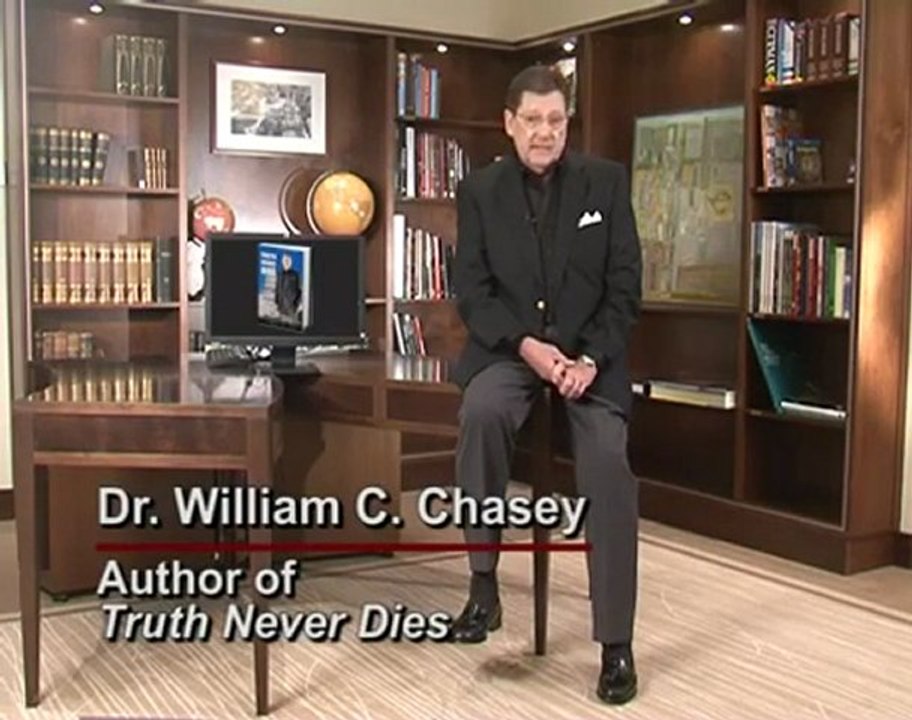 Truth Never Dies