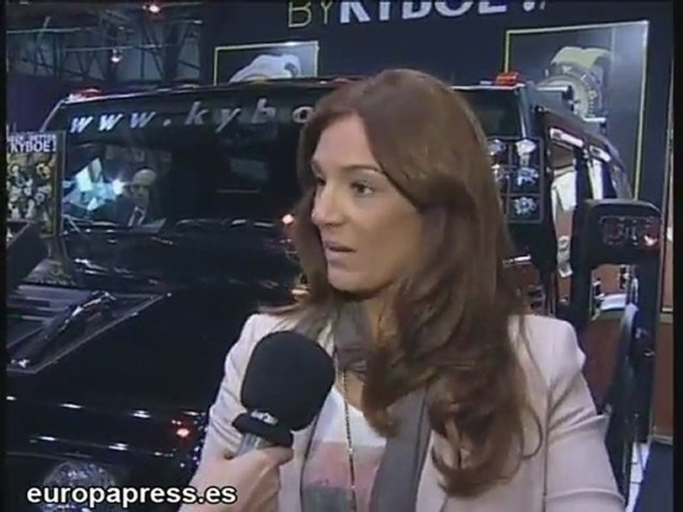 Famosos que prefieren relojes Iberjoya