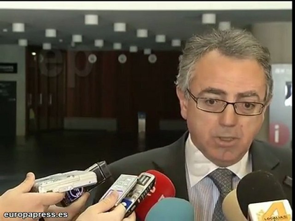 Sanz dice que SORTU no es nada "nuevo"