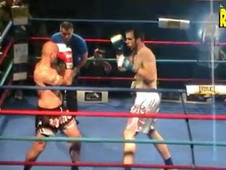 ΑΓΓΕΛΗΣ VS ΣΕΝΕΚΙΔΗΣ (APOCALYPSE 3)