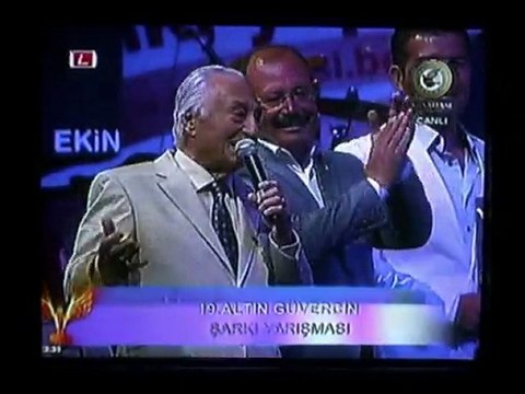 19.Altın Güvercin yarışması Kuşadası Birincisi