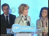 Aguirre presenta la web 'Gente con Esperanza'