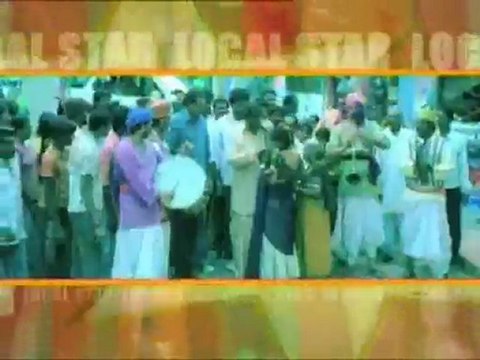 Chit Chat with Cute heroine Sanjana