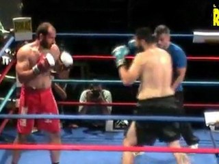 ΜΠΑΛΑΣΗΣ VS ΑΛΑΦΟΓΙΑΝΝΗΣ (APOCALYPSE 3)