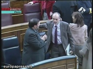 Al Gobierno le preocupa la subida de la inflación