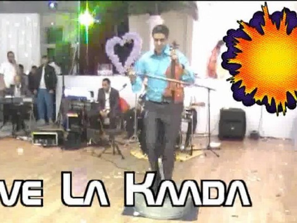 Orchestre Marocain Jalal Labhairi A Amien 3