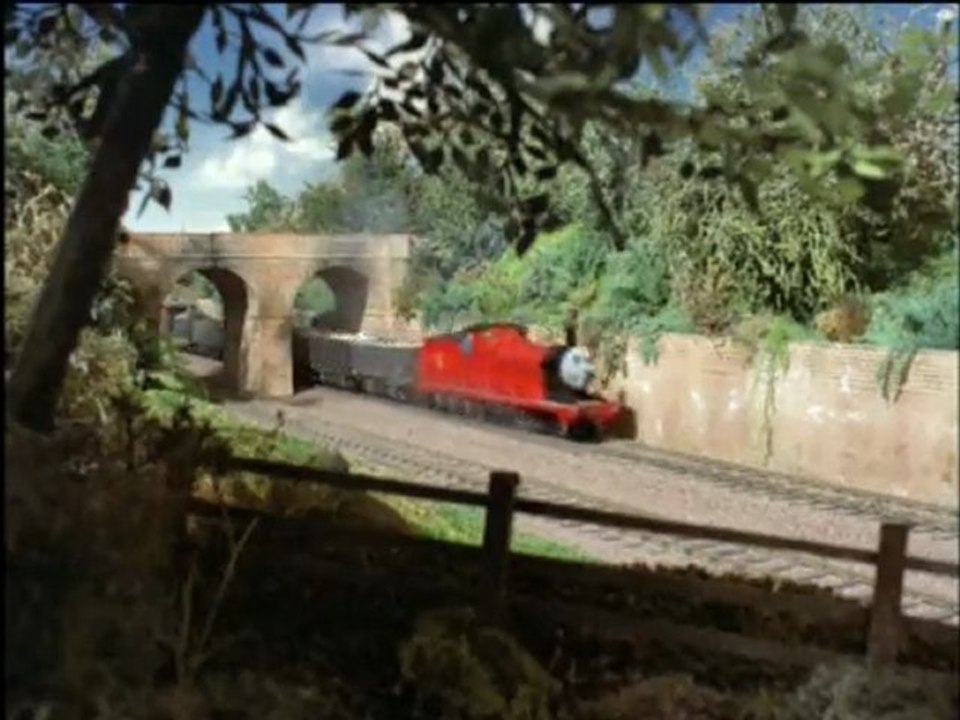 Series 7 Music Video: Troublesome Trucks (HQ)