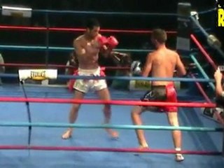 ΜΑΛΙΚΟΥΤΗΣ VS ΖΟΥΜΠΟΥΡΛΗΣ (APOCALYPSE 3)