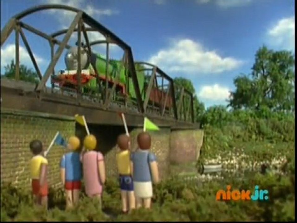 Every Day's a Special Day on Sodor (Short, HQ)