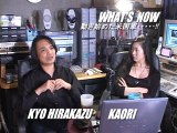 ncKYO-What's Now 050510 動き始めた米国軍