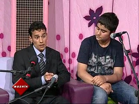 RAHMİ OLCAY HİLAL TV 23 HAZİRAN 2011