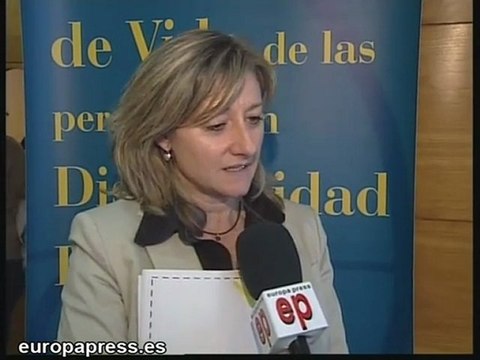 Destinan 240.000€ a centros de discapacitados