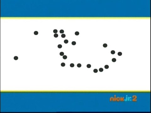 Interactive Learning Segment: Dot to Dot - Jeremy