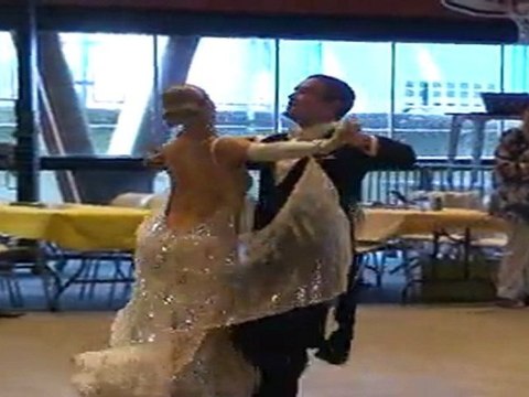 Compet Pantin Quick step