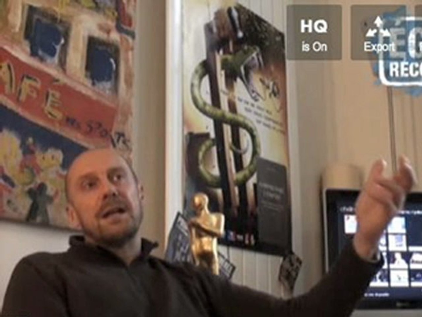 ⁣Alain Soral sur le Réseau Pédocriminel Etatique