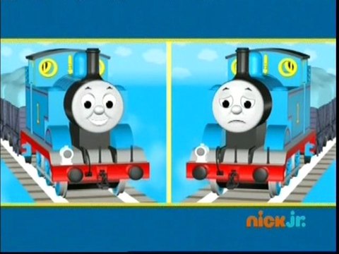 Interactive Learning Segment: Is Thomas Happy or Sad