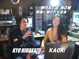 ncKYO-What's Now 050531 映画に導かれる未来