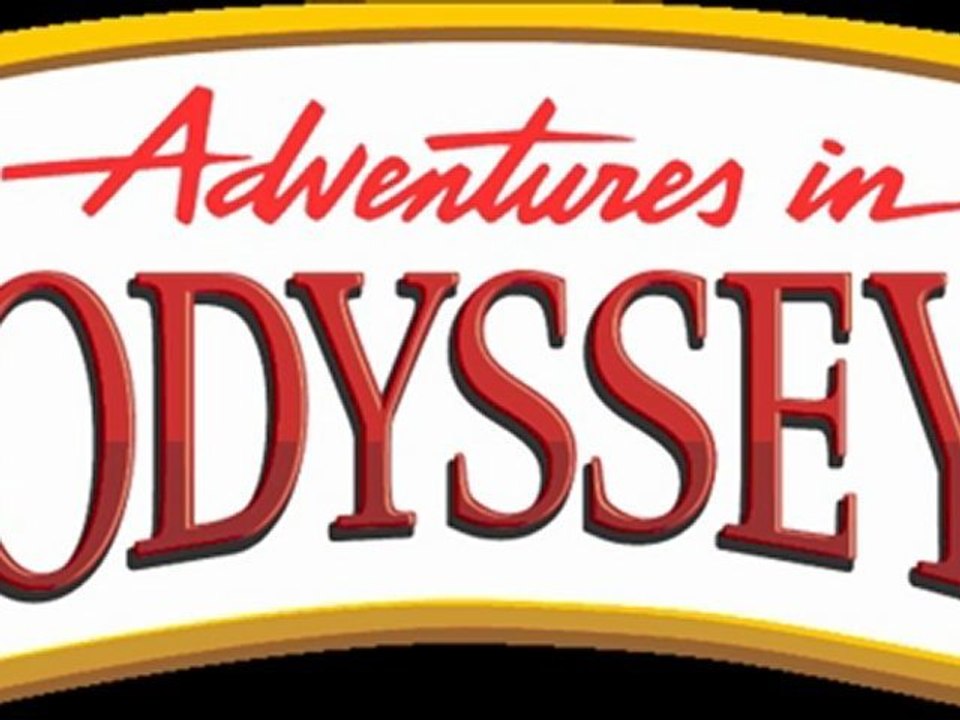 Adventures in Odyssey Theme Song