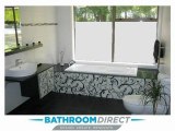 Bathroom Renovations | Bathroom Direct | Auckland | Wellington