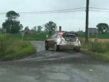 geko ypres rally 25/06/2011