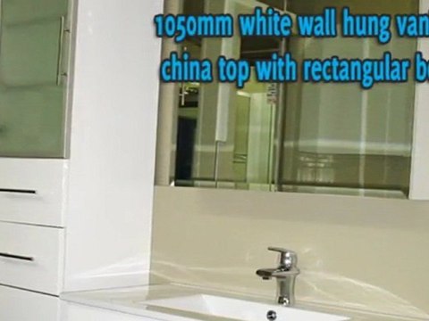 Bathroom Vanities | Auckland | Wellington | Bathroom Direct