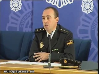 Trece detenidos por defraudar a Hacienda