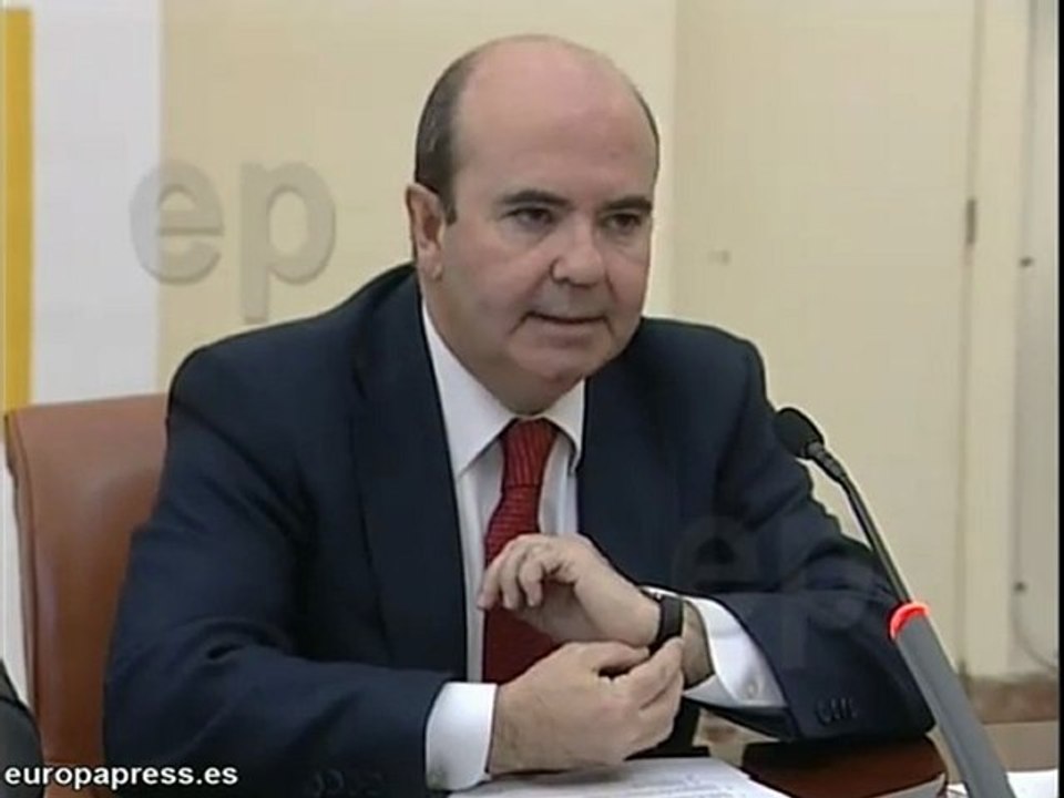 Zarrías sobre fraude de ERE