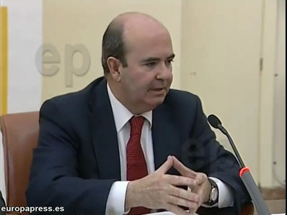 Zarrías sobre fraude de ERE