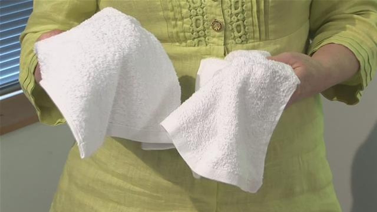 How To Be Green While Cleaning