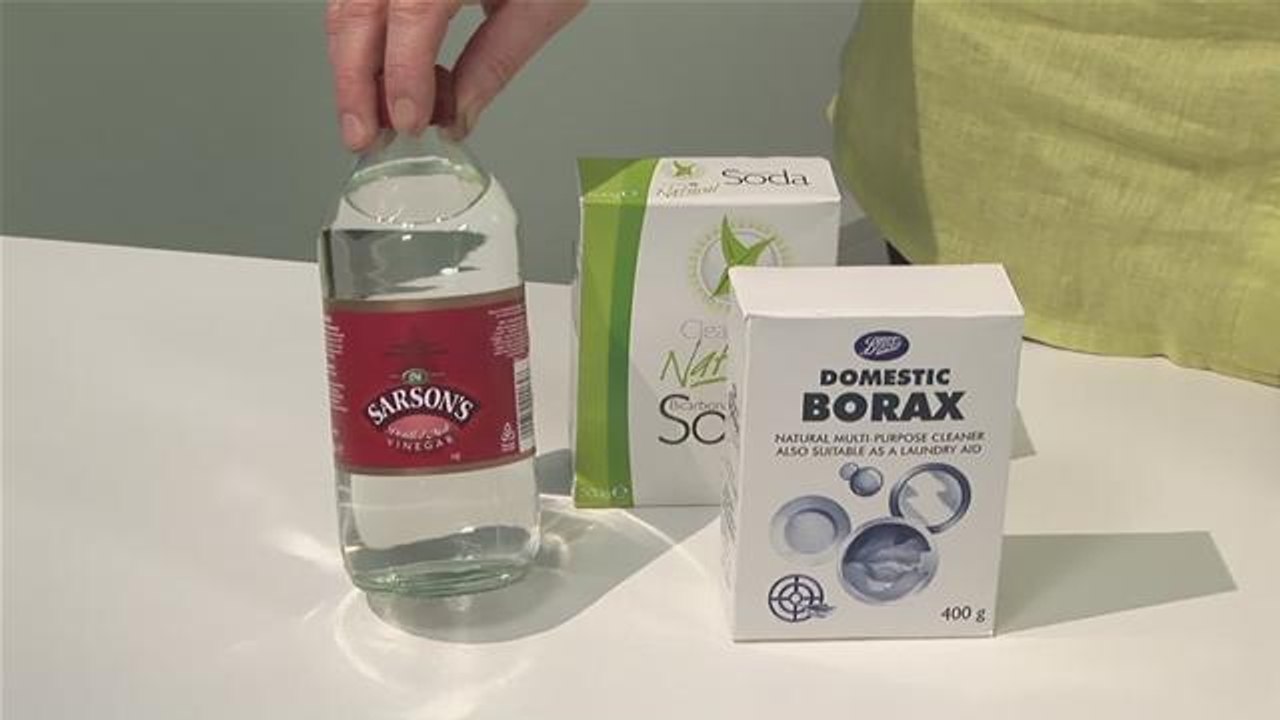 How To Clean Eco Friendly