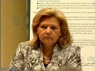La AVT cumple 30 años