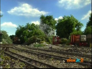 Sodor's Special Places: The High Hills