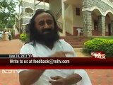 Walk The Talk with Sri Sri Ravi Shankar – Part 2