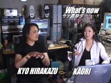 ncKYO-What's Now 050816 サァ選挙ダ!!