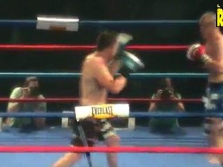 ΚΕΛΕΚΗΣ VS ΜΠΙΛΗΣ (APOCALYPSE 3)