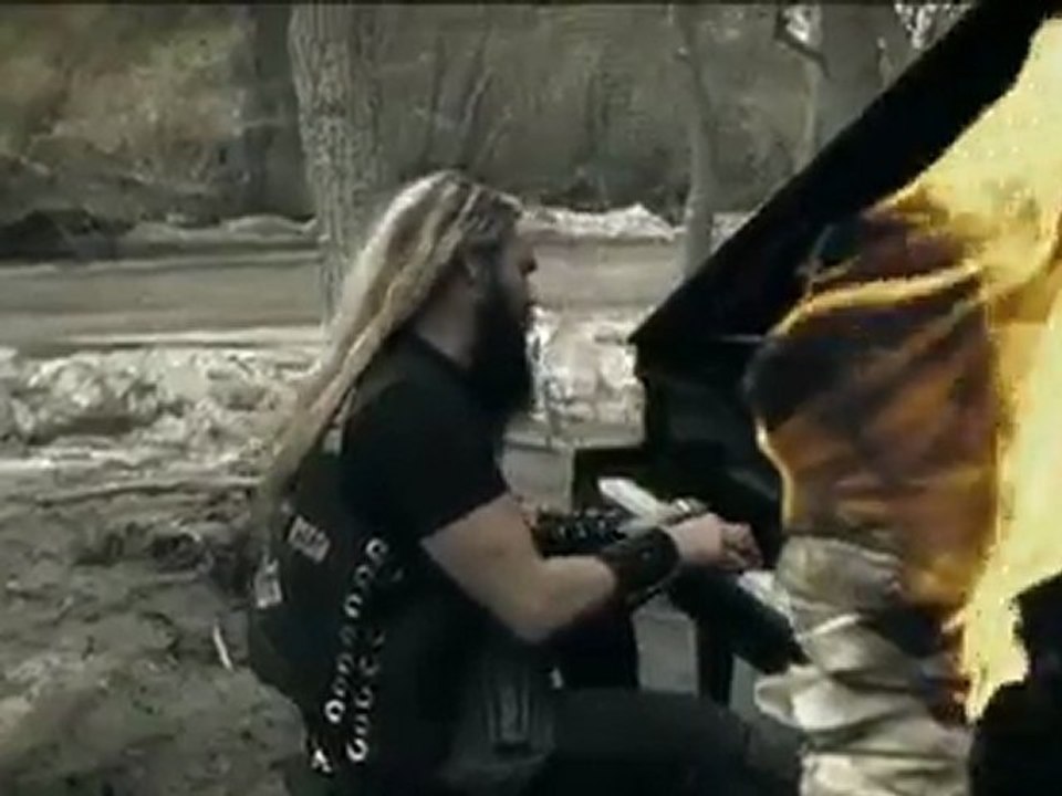 Black Label Society In This River [official Video] Hq Video Dailymotion