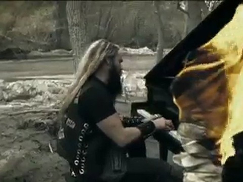 Black Label Society - In This River [Official Video]  HQ