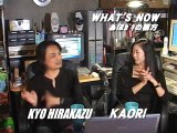 ncKYO-What's Now 050927 あほガキの躾方