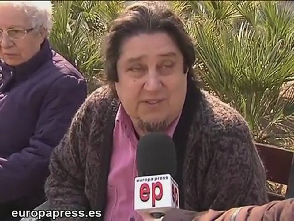 Los vecinos del Raval ven "bien" el cierre de pisos